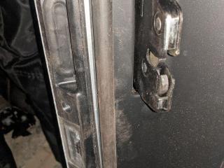 замок багажника Land Rover Range Rover 3 поколение [2-й рестайлинг] 2012, 4.4 л., 448DT, дизель, АКПП, внедорожник 5 дв., 7065113