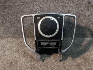 джойстик управления мультимедиа Mercedes-Benz C-Класс W205/S205/C205 2015, 2.1 л., дизель, АКПП, универсал, 2059005915, A2059005915