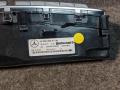 блок управления печки / климат-контроля Mercedes-Benz C-Класс W205/S205/C205 2015, 2.1 л., дизель, АКПП, универсал, 2059054706, A2059054706, A2C93753600 - фото №4