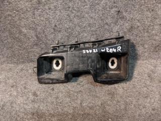 Крепление бампера переднего Mercedes-Benz C-Класс W204/S204/C204 [рестайлинг] 2011, 2.1 л., OM 651.913, дизель, АКПП, универсал, A2048851465, 2048851465