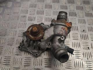 помпа BMW 5 серия E39 [рестайлинг] 2002, 4.4 л., бензин