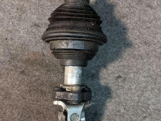 рулевой карданчик Mercedes-Benz C-Класс W204/S204/C204 [рестайлинг] 2011, 2.1 л., OM 651.913, дизель, АКПП, универсал, 204460191, PP204460191