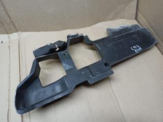 воздуховод (дефлектор) радиатора BMW 7 серия E65/E66/E67 [рестайлинг] 2007, M57 D30 (306D3), АКПП, седан, 7145028