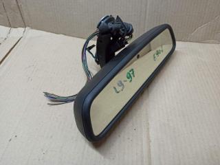 зеркало салона BMW 3 серия E90/E91/E92/E93 2007, 2.0 л., M47 D20 (204D4), дизель, АКПП, седан, 9134469