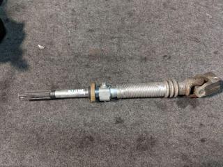 рулевой карданчик Mercedes-Benz E-Класс W212/S212/C207/A207 2011, 1.8 л., M 271.860, бензин, АКПП, черный, кабриолет, A2044620278, 2044620278