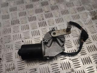 моторчик передних стеклоочистителей (дворников) Mercedes-Benz M-Класс W164 2007, 3.0 л., OM 642.940, дизель, 1648201842