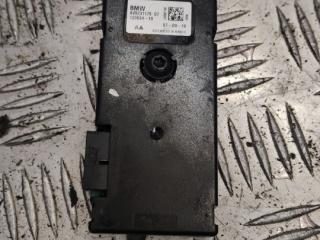 усилитель антенны BMW 3 серия F30/F31 [рестайлинг] 2018, 2.0 л., B48 B20 A, бензин, АКПП, седан, правый руль, 9231179