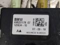 усилитель антенны BMW 3 серия F30/F31 [рестайлинг] 2018, 2.0 л., B48 B20 A, бензин, АКПП, седан, правый руль, 9231179 - фото №3