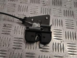 замок спинки сиденья BMW 3 серия F30/F31 [рестайлинг] 2018, 2.0 л., B48 B20 A, бензин, АКПП, седан, правый руль