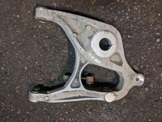 рычаг задний нижний Mercedes-Benz GL-Класс X166 2013, 3.0 л., OM 642.826, дизель, АКПП, коричневый, внедорожник 5 дв., 1663500906, A1663500906