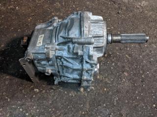 раздаточная коробка Mercedes-Benz S-Класс W222/C217/A217 2016, 4.0 л., M 176.980, бензин, АКПП, седан, A7252800100, 7252800100