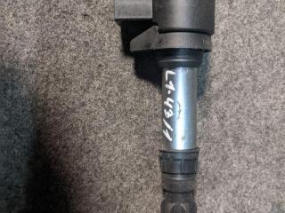 катушка зажигания BMW 3 серия E90/E91/E92/E93 [рестайлинг] 2008, 4.0 л., S65 B40 A, бензин, АКПП, темно-синий, кабриолет, 12137838388, 7838388, 102289-10