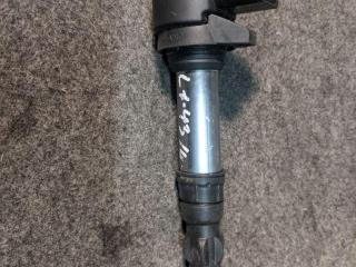 катушка зажигания BMW 3 серия E90/E91/E92/E93 [рестайлинг] 2008, 4.0 л., S65 B40 A, бензин, АКПП, темно-синий, кабриолет, 12137838388, 7838388, 102289-10