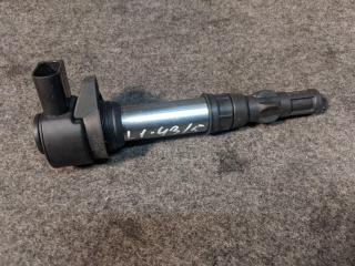 катушка зажигания BMW 3 серия E90/E91/E92/E93 [рестайлинг] 2008, 4.0 л., S65 B40 A, бензин, АКПП, темно-синий, кабриолет, 12137838388, 7838388, 102289-10