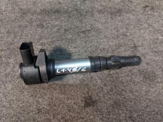 катушка зажигания BMW 3 серия E90/E91/E92/E93 [рестайлинг] 2008, 4.0 л., S65 B40 A, бензин, АКПП, темно-синий, кабриолет, 12137838388, 7838388, 102289-10