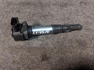 катушка зажигания BMW 3 серия E90/E91/E92/E93 [рестайлинг] 2008, 4.0 л., S65 B40 A, бензин, АКПП, темно-синий, кабриолет, 12137838388, 7838388, 102289-10