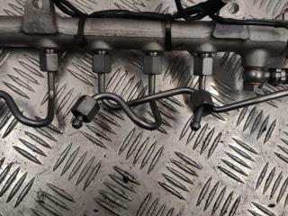 трубка топливная Mercedes-Benz Sprinter 2 поколение [рестайлинг] (W906) 2017, 2.2 л., дизель