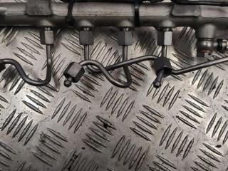 трубка топливная Mercedes-Benz Sprinter 2 поколение [рестайлинг] (W906) 2017, 2.2 л., HPi, дизель