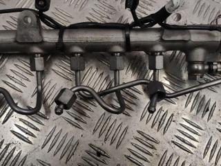 трубка топливная Mercedes-Benz Sprinter 2 поколение [рестайлинг] (W906) 2017, 2.2 л., дизель