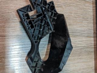 крепление фары левой BMW X5 F15 2018, 3.0 л., N57 D30 C, дизель, АКПП, белый, внедорожник 5 дв., 6002TM0167