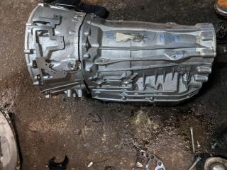 КПП автоматическая (АКПП) Mercedes-Benz AMG GT 1 поколение [рестайлинг] 2019, 4.0 л., M 177.980, бензин, 7252708116, HAT7252708116, 815328, HU815328