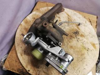 турбина Mercedes-Benz B-Класс W246 2012, 1.8 л., OM 651.901, дизель, АКПП, хетчбэк 5 дв., A6510900786, 6510900786, 1202180019-03