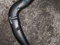 патрубок интеркулера Mercedes-Benz B-Класс W246 2012, 1.8 л., OM 651.901, дизель, АКПП, хетчбэк 5 дв., 6510901737, A6510901737, 0311396A, 40122978 - фото №3
