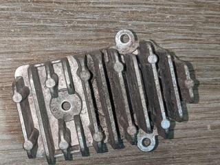 модуль LED Mercedes-Benz C-Класс W205/S205/C205 2015, 2.0 л., M 274.920, бензин, АКПП, седан, правый руль, 2059060601, A2059060601, 3005150365, P130867