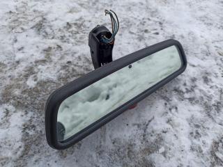 зеркало салона BMW 5 серия E60/E61 2005, 8236774, 9125586, 9134416