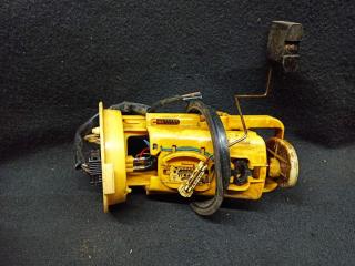 насос топливный BMW 3 серия E46 2003, 2.0 л., M47 D20 (204D4), дизель, АКПП, универсал, 6750582