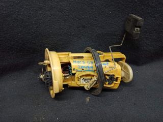 насос топливный BMW 3 серия E46 2003, 2.0 л., M47 D20 (204D4), дизель, АКПП, седан, 6750582