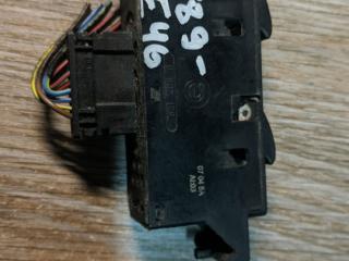 кнопка стеклоподъемника BMW 3 серия E46 [рестайлинг] 2004, M54 B25 (256S5), АКПП, седан, 6902179, 61316902179