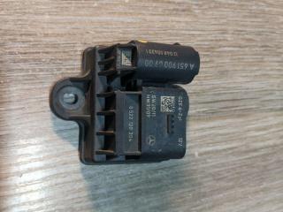 реле накала свечей Mercedes-Benz B-Класс W246 2012, 1.8 л., OM 651.901, дизель, АКПП, хетчбэк 5 дв., 0522120204, A6519000900, 6519000900