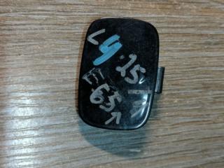 заглушка заднего бампера под крюк BMW 7 серия E65/E66/E67 [рестайлинг] 2007, M57 D30 (306D3), АКПП, седан, 51117135601, 7135601