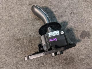 кулиса BMW 5 серия E60/E61 [рестайлинг] 2009, M57 D30 (306D3), АКПП, универсал, правый руль, 9189639