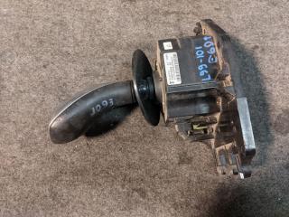 кулиса BMW 5 серия E60/E61 2007, 3.0 л., M57 D30 (306D5), дизель, АКПП, седан, правый руль, 9159791