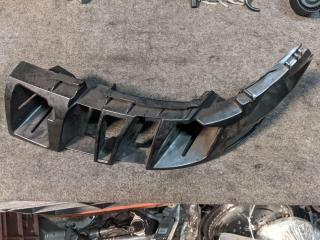 Крепление бампера переднего Mercedes-Benz S-Класс W222/C217/A217 2014, 3.0 л., OM 642.861, дизель, АКПП, серебристый, седан, 2228800812, A2228800812