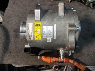 генератор Mercedes-Benz AMG GT 1 поколение [рестайлинг] 2019, 4.0 л., M 177.980, бензин, 0009067809, A0009067809, HV-RSG, SSC12041150011, SSC12041150012