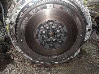 комплект сцепления Mercedes-Benz B-Класс W246 2012, 1.8 л., OM 651.901, дизель, АКПП, хетчбэк 5 дв., 0262500501, 6510303305, A0262500501, A6510303305