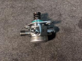 ТНВД Mercedes-Benz AMG GT 1 поколение [рестайлинг] 2019, 4.0 л., M 177.980, бензин, 1770700501, A1770700501