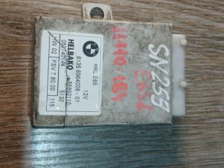 блок управления крышкой багажника BMW 7 серия E65/E66/E67 2004, 4.4 л., бензин, АКПП, седан, 61356964008, 6964008