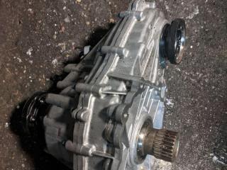 раздаточная коробка Mercedes-Benz C-Класс W205/S205/C205 2017, 4.0 л., M 177.980, бензин, 1672801500, 1672802500, A1672801500, A1672802500, 824-0021, AV39H28