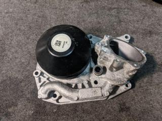 помпа BMW 3 серия F30/F31 [рестайлинг] 2017, 2.0 л., B47 D20 A, дизель, АКПП, черный, седан, полный привод, 11518514458, 8514458