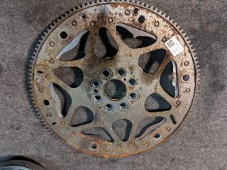 Маховик АКПП (драйв плата) BMW 3 серия F30/F31 [рестайлинг] 2017, 2.0 л., B47 D20 A, дизель, АКПП, черный, седан, полный привод, 8577213