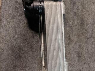 радиатор АКПП Mercedes-Benz AMG GT 1 поколение [рестайлинг] 2019, 4.0 л., M 177.980, бензин, 0995006000, 0995008900, A0995006000, A0995008900, 3103092-20