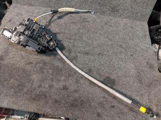 замок двери передней правой Mercedes-Benz S-Класс W222/C217/A217 2014, 3.0 л., OM 642.861, дизель, АКПП, серебристый, седан, 0997200601, A0997200601