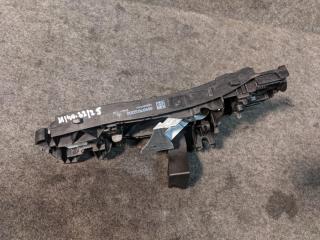 скелет ручки двери задней правой Mercedes-Benz S-Класс W222/C217/A217 2014, 3.0 л., OM 642.861, дизель, АКПП, серебристый, седан, 0997602200, A0997602200