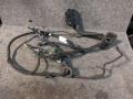 дверная проводка Mercedes-Benz S-Класс W222/C217/A217 2014, 3.0 л., OM 642.861, дизель, АКПП, серебристый, седан, 2225409507, A2225409507 - фото №4