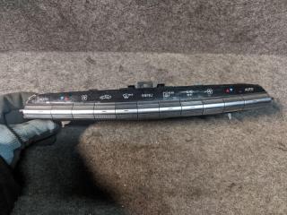 блок управления печки / климат-контроля Mercedes-Benz S-Класс W222/C217/A217 2014, 3.0 л., OM 642.861, дизель, АКПП, серебристый, седан, 2229063602, A2229063602