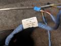 проводка Mercedes-Benz S-Класс W222/C217/A217 2014, 3.0 л., OM 642.861, дизель, АКПП, серебристый, седан, 0009065504, 2225405604, A0009065504, A2225405604 - фото №2